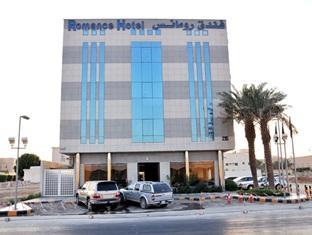 Romance Hotel Riyadh Bagian luar foto