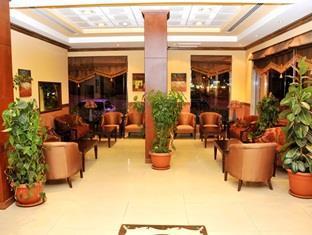 Romance Hotel Riyadh Bagian luar foto